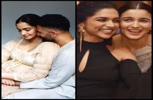 Sonam Kapoor Pregnancy
