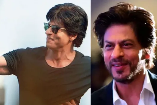 Shah Rukh Khan