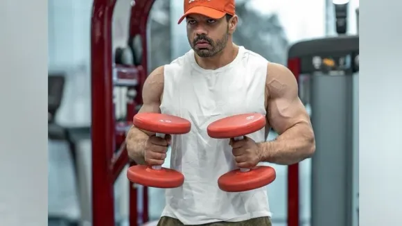 Gaurav Taneja