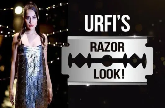 Uorfi Javed Video