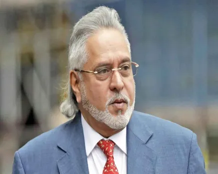Vijay Mallya