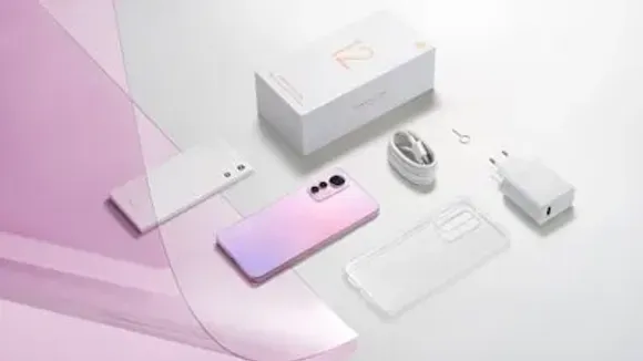 Xiaomi 12