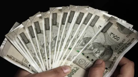 8ty pay commission