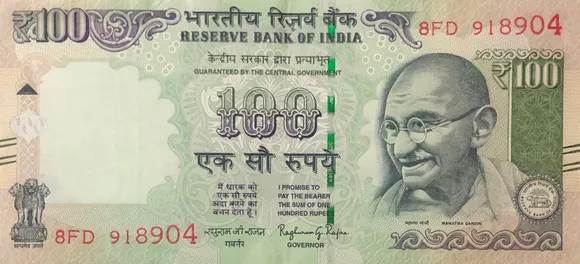 Old notes scheme