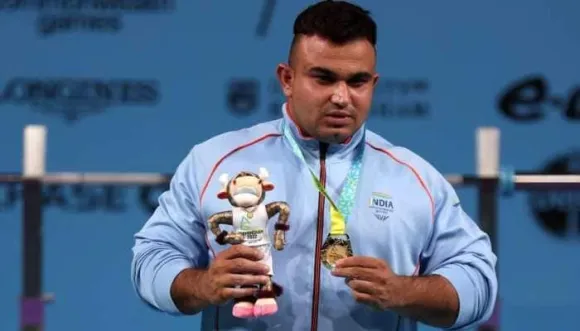 Commonwealth games