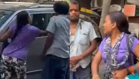 Viral video