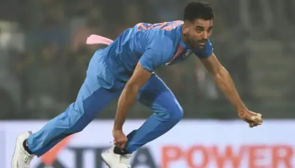 India vs Pakistan