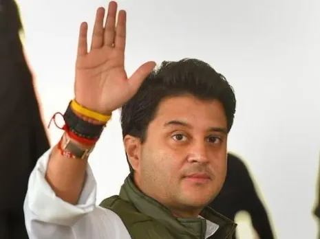 Scindia