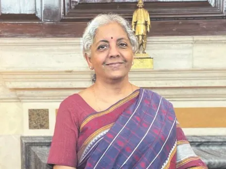 Government of India