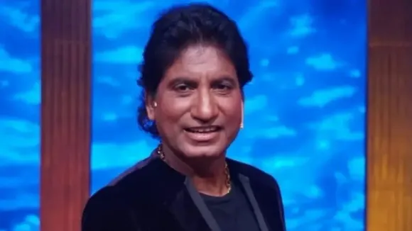 Raju Srivastava health update
