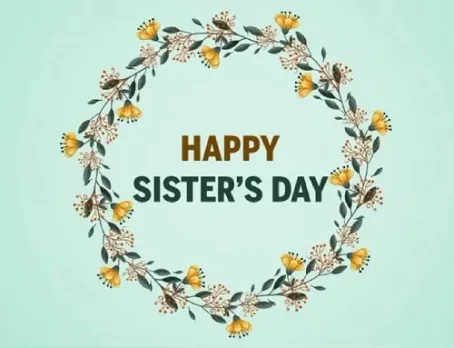 National sisters day