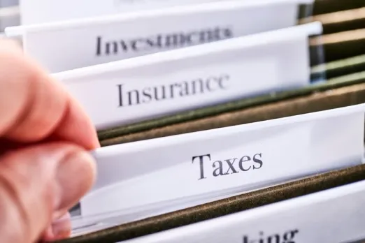 Corporate tax