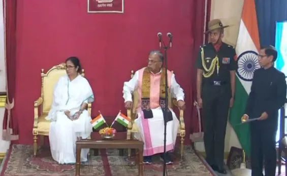 West Bengal cabinet Reshuffle