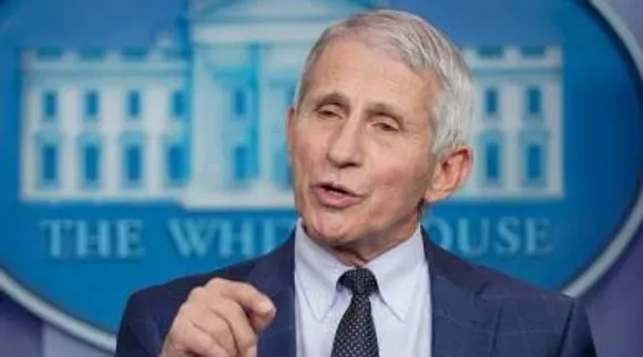 Anthony Fauci