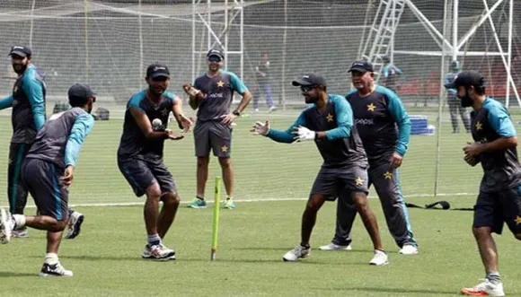 India vs Pakistan
