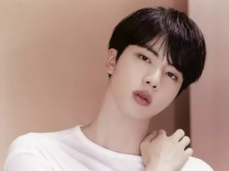 BTS Jin