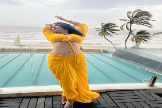 Nikita Rawal
