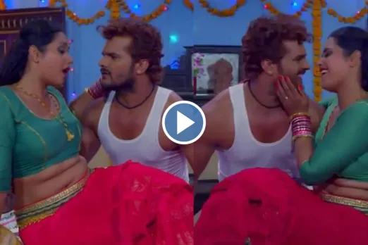 Bhojpuri Dance Video