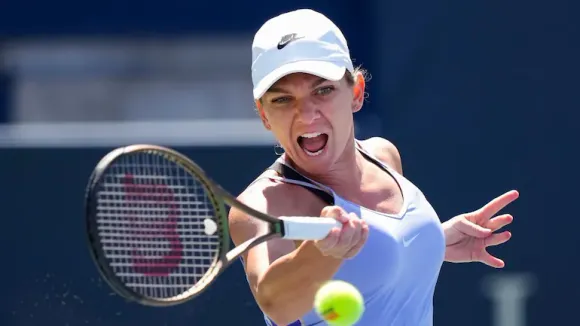 Simona Halep