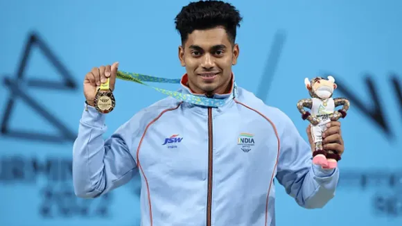 Commonwealth Games 2022