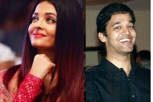 Aishwarya Rai's Brother