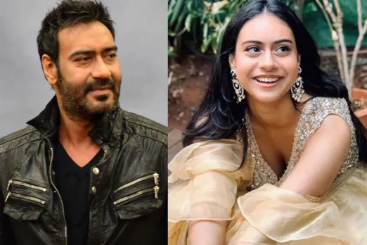 Ajay Devgn daughter
