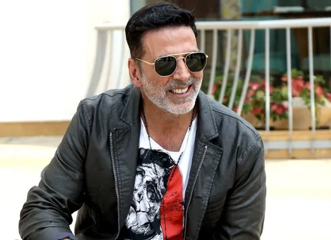 Akshay Kumar reflects on his Canadian citizenship: I work in my country