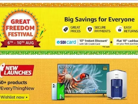 Amazon Sale