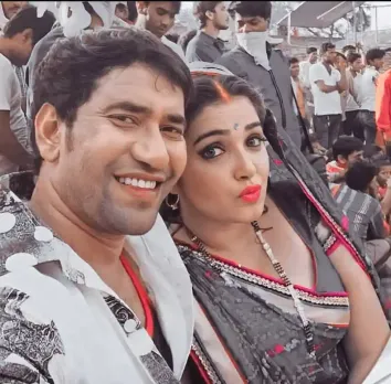 Bhojpuri Hot video
