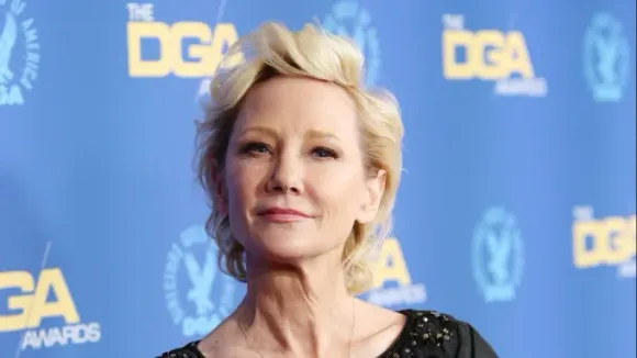 Anne Heche