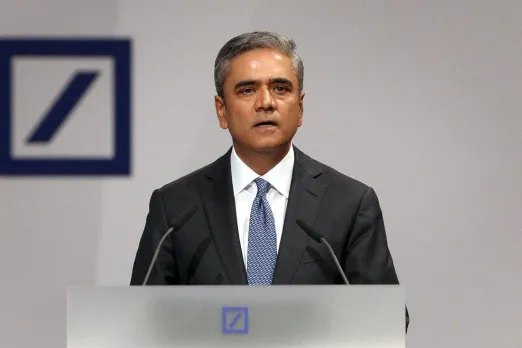 Anshu Jain