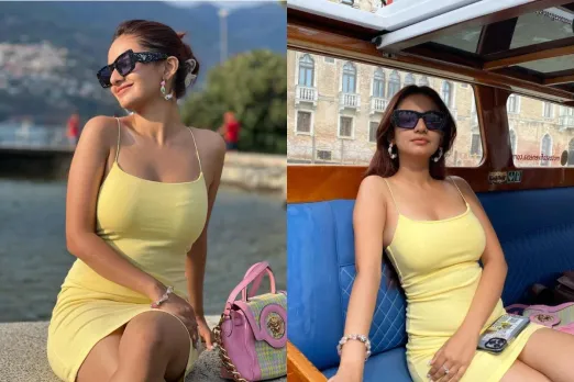 Anushka Sen