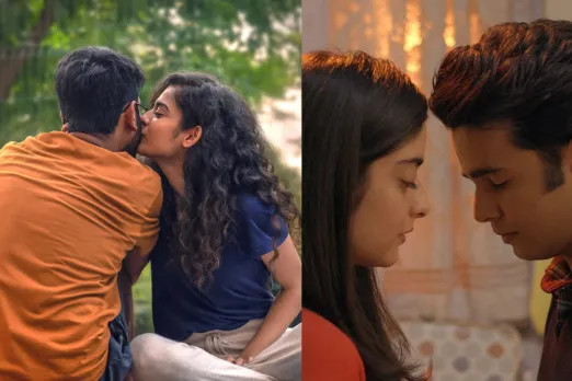 Best Romantic Web Series