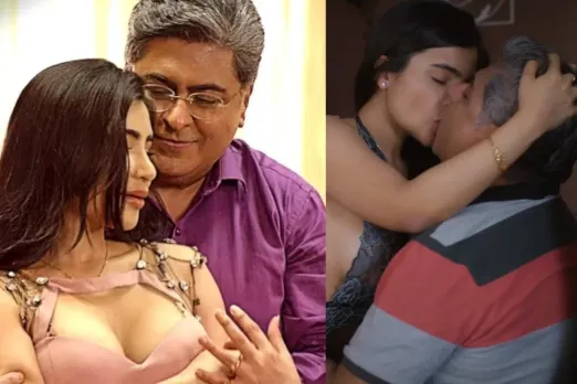 Beta Aashiq Baap Ayyash Palang Todh on ULLU