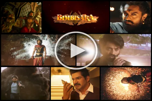 Bimbisara Movie Review
