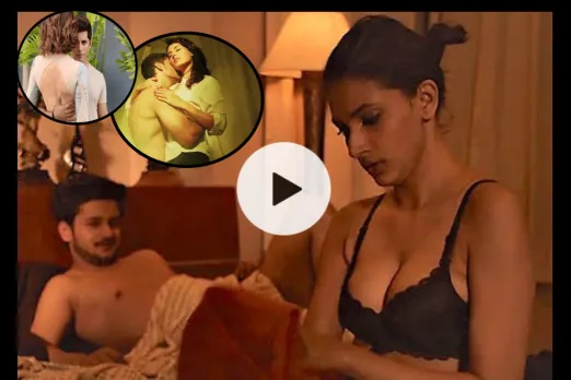 Hot Web Series