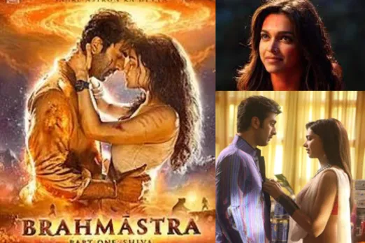 Brahmastra