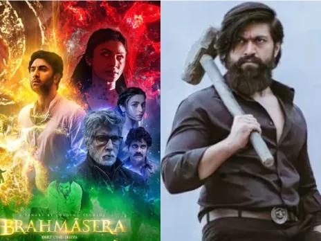 Brahmastra