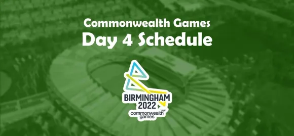 Commonwealth Games 2022