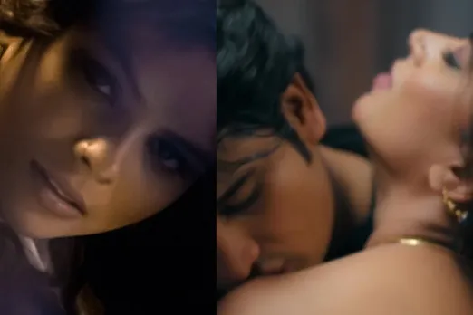 Charamsukh Saree ki Dukaan on Ullu