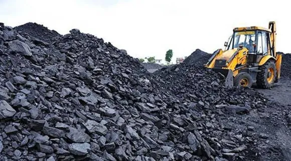 Coal India Q1 result