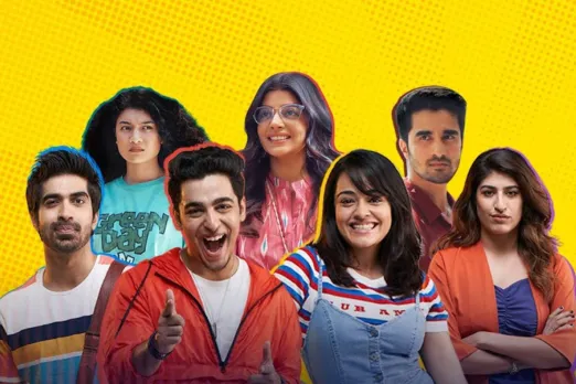 College Romance Season 3