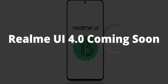Realme UI