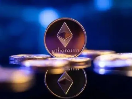 Cryptocurrency update