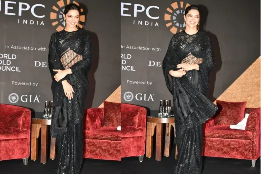 Deepika Padukone Photos