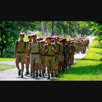 Delhi Sainik School