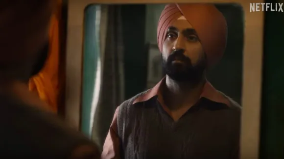 Jogi Teaser