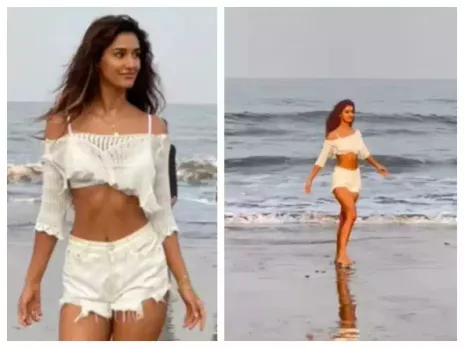 Disha Patani