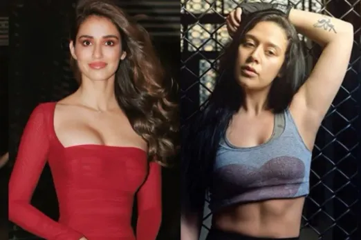 Tiger Shroff