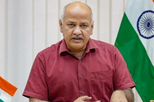 Delhi will become the first state in the country to bring a Food Truck Policy on the lines of US and UK: Manish Sisodia